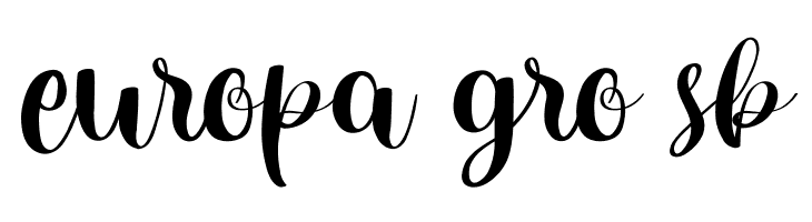 Pretty Good Demo Script  Free Fonts Download