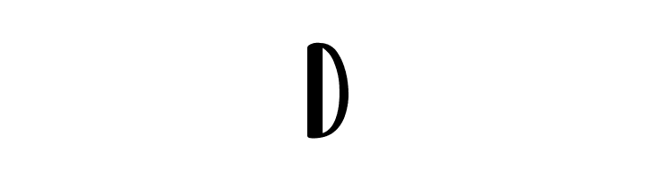 Pretty Good Demo  Free Fonts Download