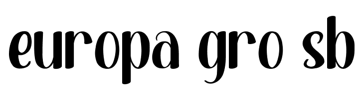 Pretty Good Demo  Free Fonts Download
