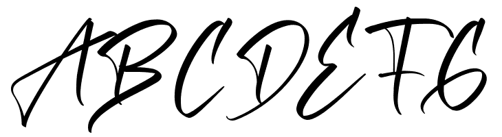 Journey Begins Demo  Free Fonts Download