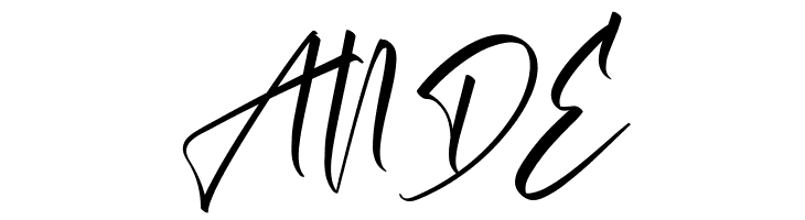 Journey Begins Demo  Free Fonts Download