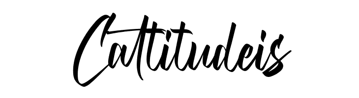 Journey Begins Demo  Free Fonts Download