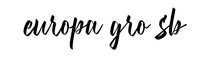 Journey Begins Demo  Free Fonts Download
