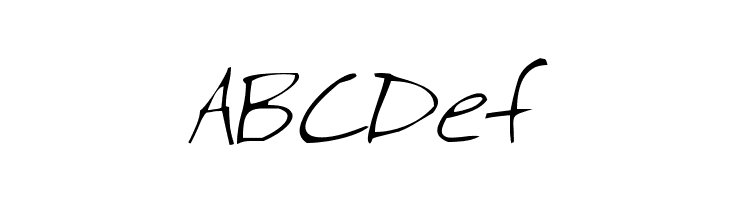 Stan's Hand  Free Fonts Download