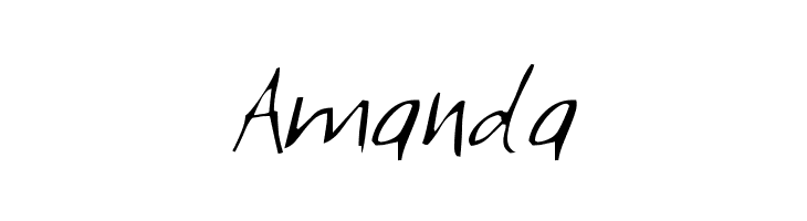 Stan's Hand  Free Fonts Download