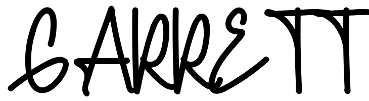 Good Memories Demo Script  Free Fonts Download