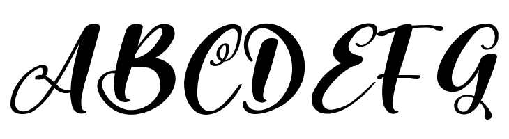 AllureAesthetic Demo  Free Fonts Download