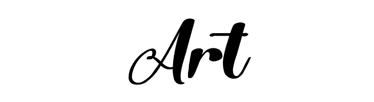 AllureAesthetic Demo  Free Fonts Download