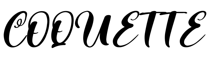 AllureAesthetic Demo  Free Fonts Download