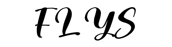 AllureAesthetic Demo  Free Fonts Download