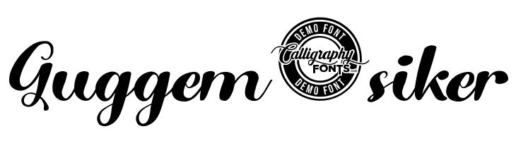 AllureAesthetic Demo  Free Fonts Download