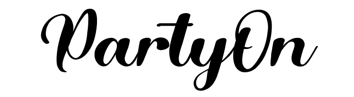 AllureAesthetic Demo  Free Fonts Download
