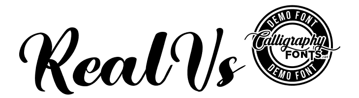 AllureAesthetic Demo  Free Fonts Download