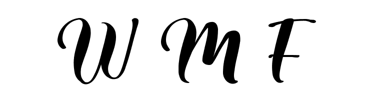 AllureAesthetic Demo  Free Fonts Download