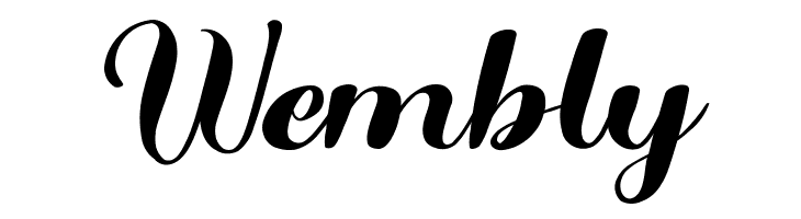 AllureAesthetic Demo  Free Fonts Download