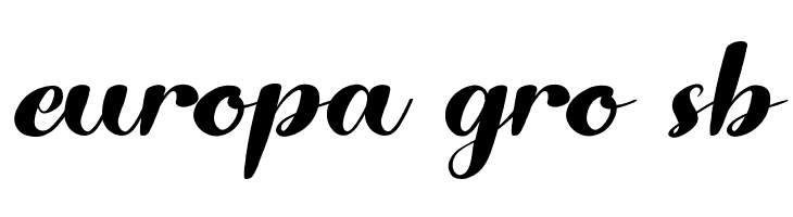 AllureAesthetic Demo  Free Fonts Download