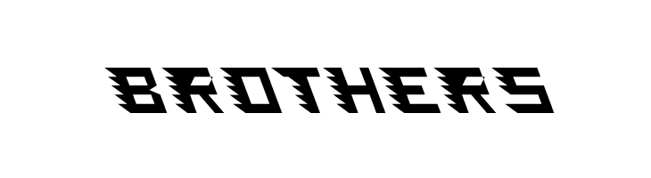 Speed Attack Demo Left Italic  Free Fonts Download