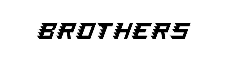 Speed Attack Demo Italic  Free Fonts Download