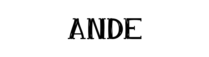 Zombie School Demo  Free Fonts Download