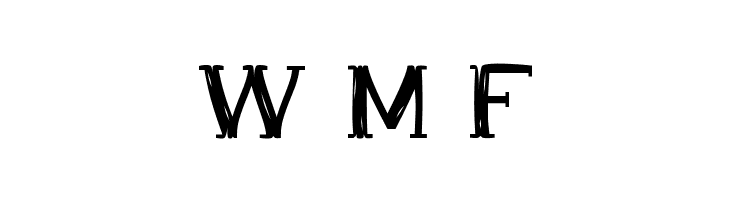 Zombie School Demo  Free Fonts Download