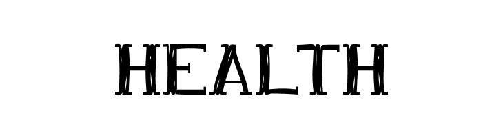 Zombie School Demo  Free Fonts Download