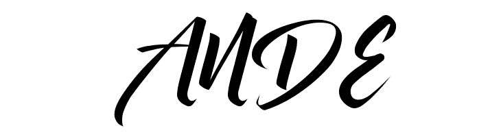 Best Journey Demo  Free Fonts Download