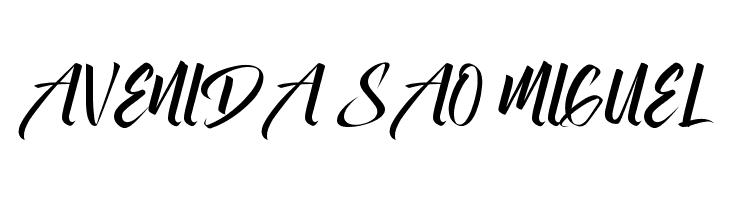 Best Journey Demo  Free Fonts Download