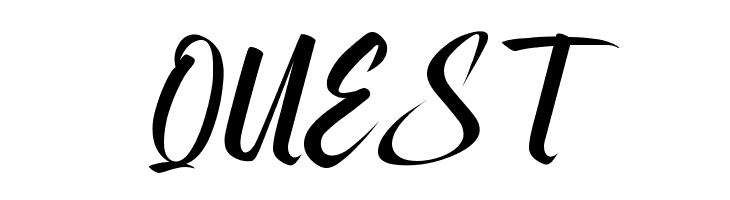 Best Journey Demo  Free Fonts Download