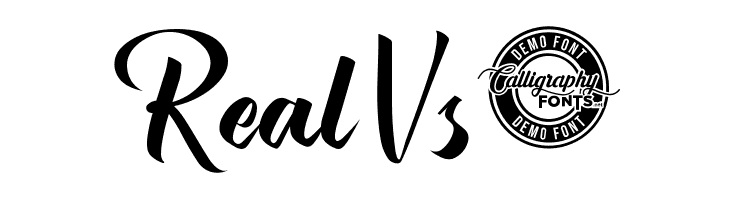 Best Journey Demo  Free Fonts Download