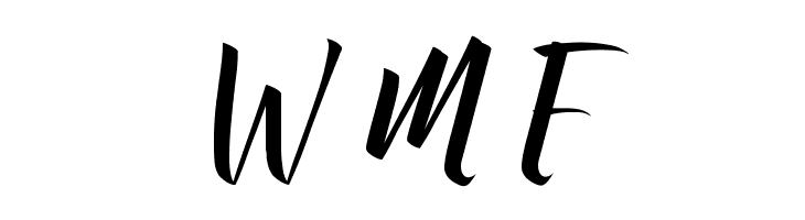 Best Journey Demo  Free Fonts Download