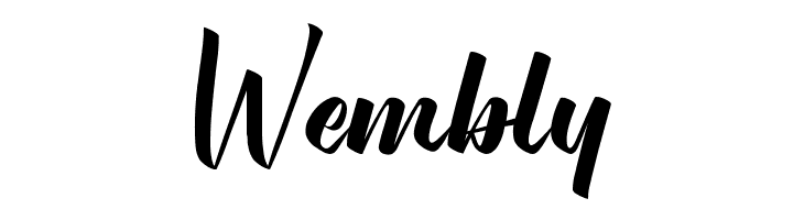 Best Journey Demo  Free Fonts Download