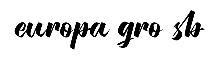 Best Journey Demo  Free Fonts Download