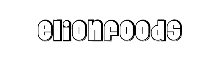 Dumpy Planet Demo Outline  Free Fonts Download