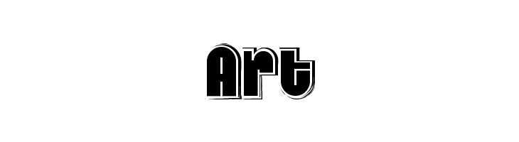 Dumpy Planet Demo  Free Fonts Download