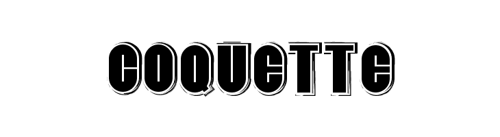 Dumpy Planet Demo  Free Fonts Download