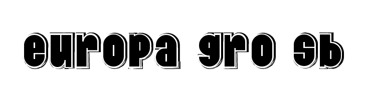 Dumpy Planet Demo  Free Fonts Download