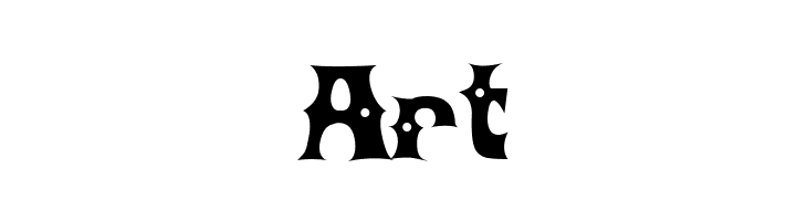CBGBFont  Free Fonts Download