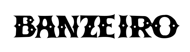 CBGBFont  Free Fonts Download