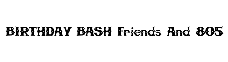 CBGBFont  Free Fonts Download