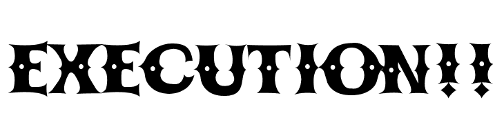 CBGBFont  Free Fonts Download