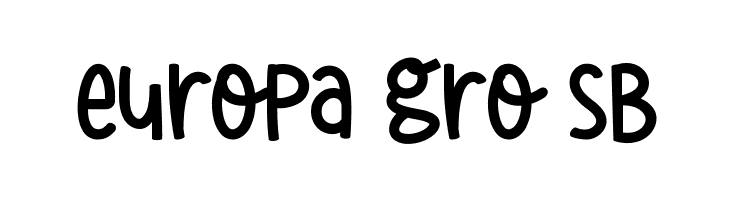 Power Good Demo  Free Fonts Download