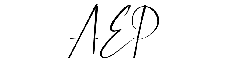 Magnesian Demo Script  Free Fonts Download