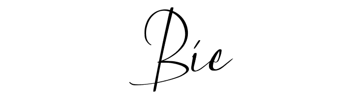 Magnesian Demo Script  Free Fonts Download