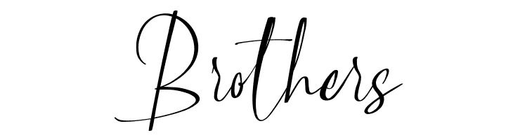 Magnesian Demo Script  Free Fonts Download