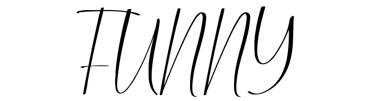 Magnesian Demo Script  Free Fonts Download