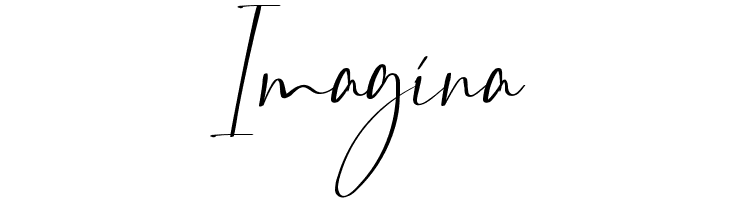 Magnesian Demo Script  Free Fonts Download