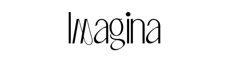 Magnesian Demo  Free Fonts Download