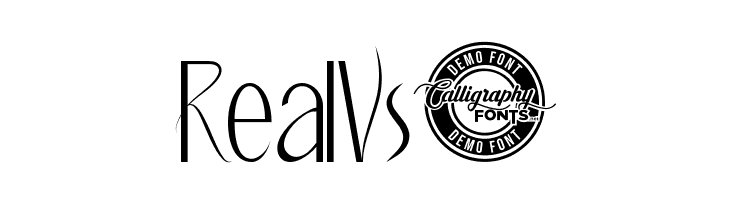 Magnesian Demo  Free Fonts Download