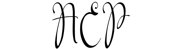 Bellecia Felipe Demo  Free Fonts Download