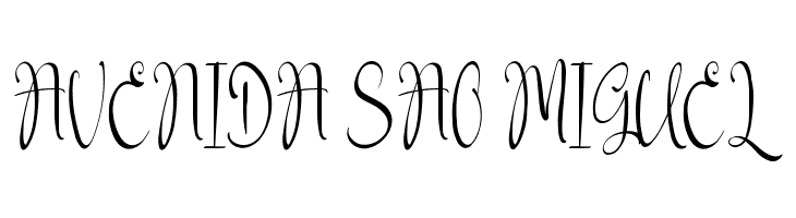 Bellecia Felipe Demo  Free Fonts Download